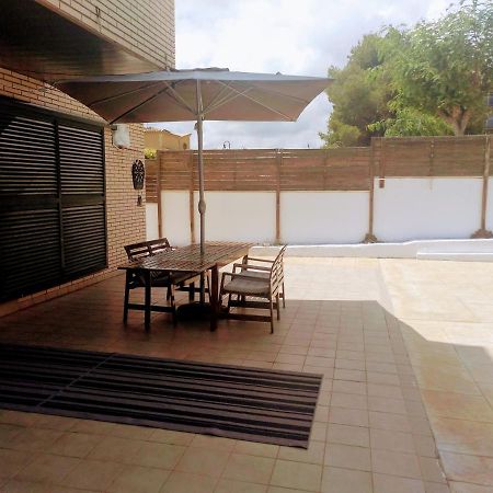 Casa Can Miras Coma-ruga Exterior foto