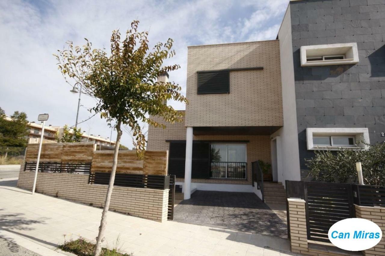 Casa Can Miras Coma-ruga Exterior foto